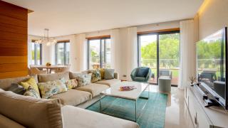 Apartment Luisa - Vale do Lobo - 3