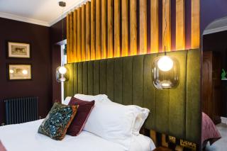Skeldale House 'All Creatures Great & Small' by Luxury Travel Emporium- Luxury Apartments & Studios in Askrigg, Yorkshire Dales - 2