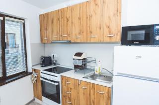 Апартамент Самоводската чаршия - 3