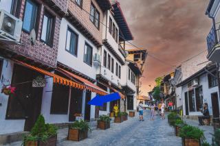 Апартамент Самоводската чаршия - Veliko Tarnovo - 0