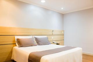 Imperial Plaza Hotel - Taguatinga - 2