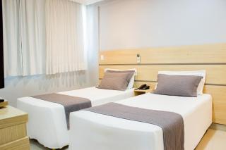 Imperial Plaza Hotel - Taguatinga - 1