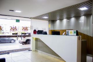 Imperial Plaza Hotel - Taguatinga - 6