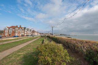 4 Buregate House, Felixstowe - Felixstowe - 6