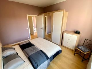 Appartements Gustav - Bruxelas - 3