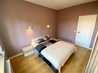 Appartements Gustav - Bruxelas - 4