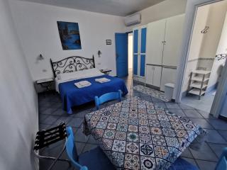Lo Nardo Accommodation - Lipari - 7