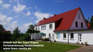 Ferienwohnung Kastanienblick - Thesenvitz - 9