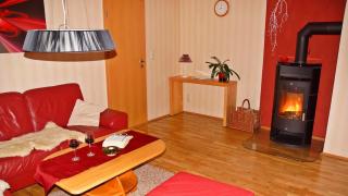 Ferienwohnung-Kastanienblick - Thesenvitz - 2