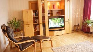 Ferienwohnung-Kastanienblick - Thesenvitz - 1