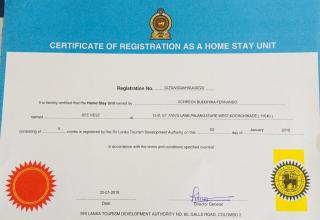 Bee Nest Bed & Breakfast - Negombo - 5