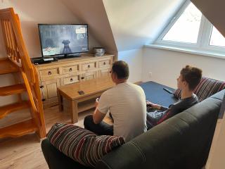 Apartman Horec 30 a 1 - 5