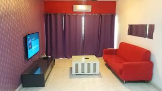 Safar Houzy Selesa Hillhomes (Muslim) - Bentong - 9