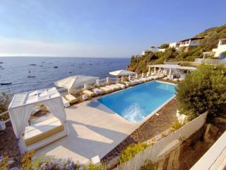 La Piazza Luxury Hotel & Spa - Panarea - 6