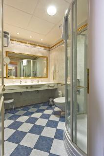 Ensana Hotel Pacifik - Mariánské Lázně - 9
