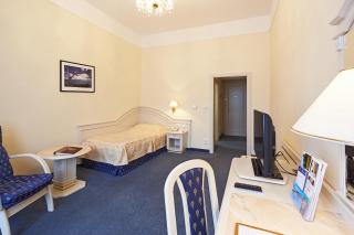 Ensana Hotel Pacifik - 8
