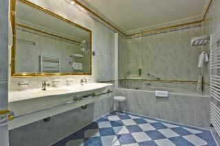 Ensana Hotel Pacifik - Mariánské Lázně - 7