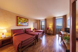 Intra Hotel - Verbania - 3