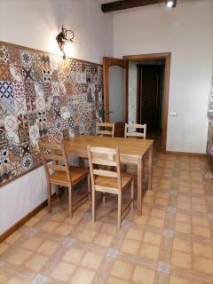 Квартира в 11 микрорайоне, жк. Арай - 6