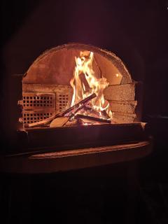 Ferienwohnung Haus am Bach in Toggenburg - 1