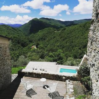 Encanto Di Arlia - Fivizzano - 5