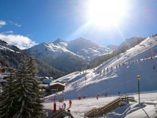 Appartement ensoleillé avec TV, proche pistes et commerces, Résidence Plein Soleil, Les Allues - FR-1-182-18 - Méribel - 3