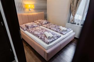 Allium Apartment - Makó - 1