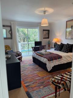 TREETOPS PENTHOUSE Rose Bay Sydney, 3 bedrooms - 8