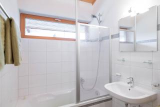 Ferienwohnung Heidi - 1