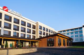 Original Sokos Hotel Kimmel Joensuu - Joensuu - 0