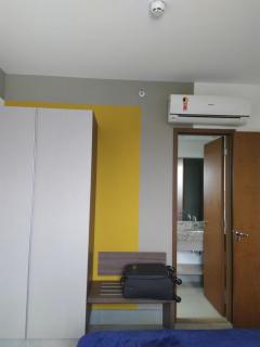 Apart Hotel em Olímpia-SP - Olímpia - 7