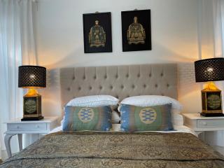 TREETOPS PENTHOUSE Rose Bay Sydney, 3 bedrooms - Sídney - 5
