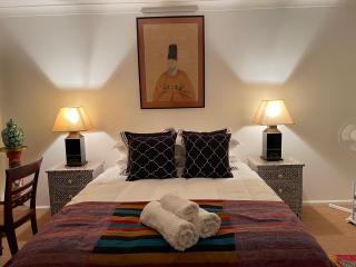 TREETOPS PENTHOUSE Rose Bay Sydney, 3 bedrooms - Sídney - 1