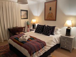 TREETOPS PENTHOUSE Rose Bay Sydney, 3 bedrooms - Sídney - 9