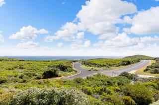 Red Door - Enjoy Exclusive Front Row Sunsets from the Balcony & Walks to the Surf in Gnarabup - 4