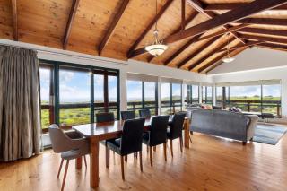 Red Door - Enjoy Exclusive Front Row Sunsets from the Balcony & Walks to the Surf in Gnarabup - Gnarabup - 6
