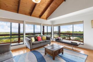 Red Door - Enjoy Exclusive Front Row Sunsets from the Balcony & Walks to the Surf in Gnarabup - Gnarabup - 7
