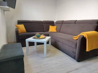 Mobile home Tiva - Drage - 9