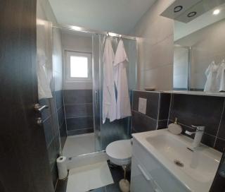 Mobile home Tiva - Drage - 2