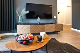 Marina Mokotow P&O Serviced Apartments - Varsovia - 0