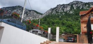 Casa Mimi - Băile Herculane - 8