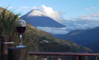 La Montaña Mirador Restaurante & Suites - Patate - 7