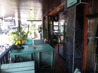 BEN & LEK GUESTHOUSE - 2