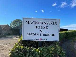 Garden Studio for Two - Doune - 1