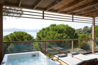 ELIVI Skiathos - Koukounaries - 3