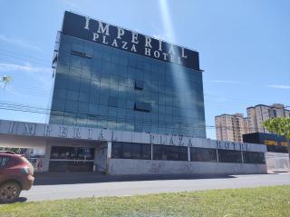 Imperial Plaza Hotel - Taguatinga - 8