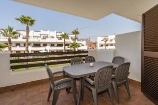 Apartment Aguacate - 3