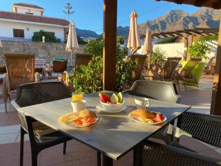 Hotel La Aldea Suites - 1