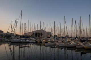 Panormus Cala a Mare by DomuSicily - Palermo - 1