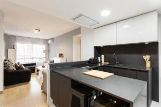 Stay U-nique Apartments Radas II - Barcelone - 1